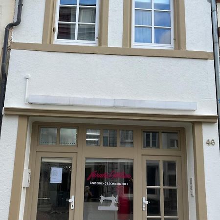 Schoene Und Gemuetliche Wohnung In Trier Zentrum Εξωτερικό φωτογραφία