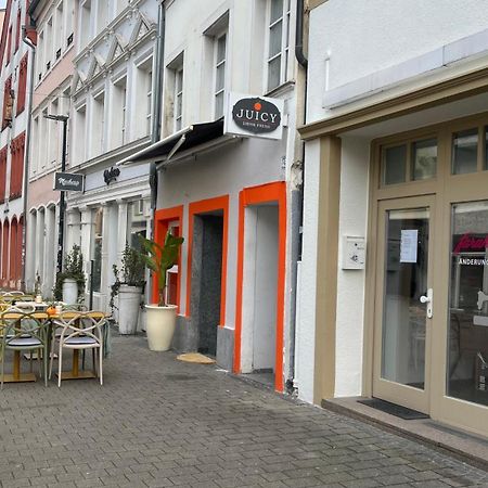 Schoene Und Gemuetliche Wohnung In Trier Zentrum Εξωτερικό φωτογραφία
