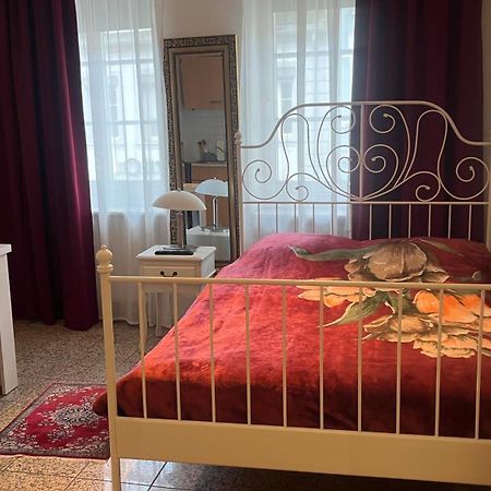 Schoene Und Gemuetliche Wohnung In Trier Zentrum Εξωτερικό φωτογραφία