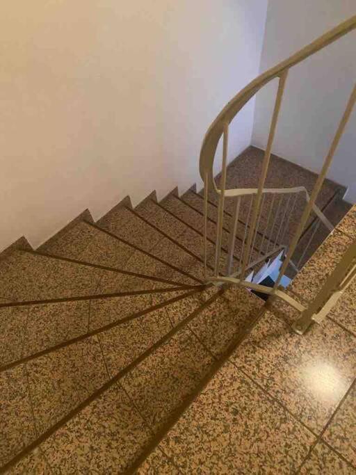 Schoene Und Gemuetliche Wohnung In Trier Zentrum Εξωτερικό φωτογραφία