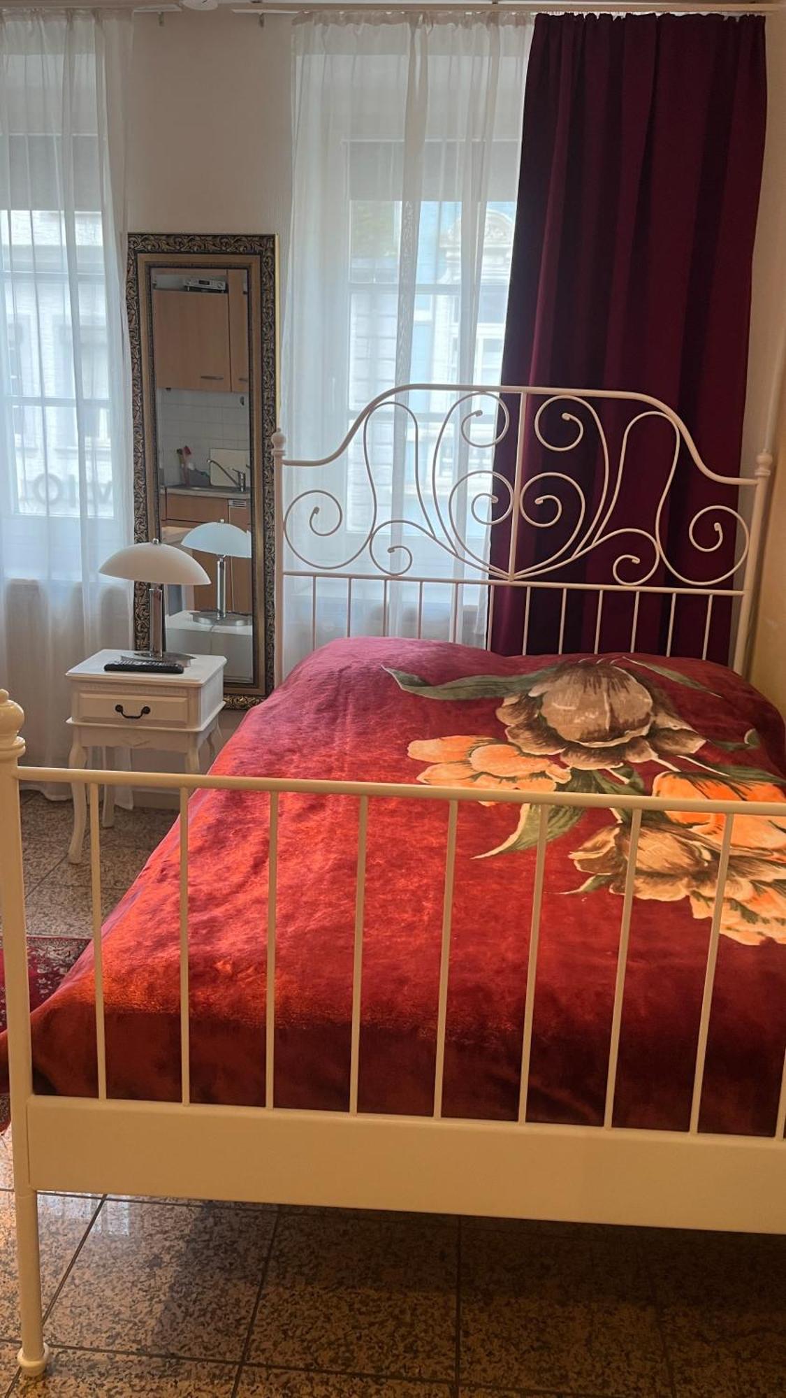 Schoene Und Gemuetliche Wohnung In Trier Zentrum Εξωτερικό φωτογραφία